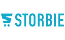 Storbie logo