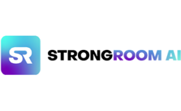 StrongRoom logo