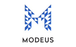 Modeus logo