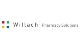 Willach Pharmacy Solutions logo
