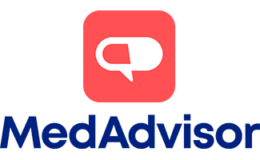 MedAdvisor logo