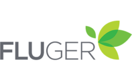 Fluger logo