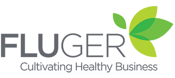 Fluger First product logo