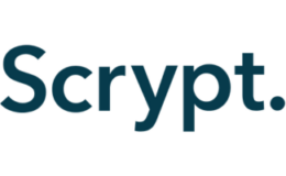Scrypt. logo
